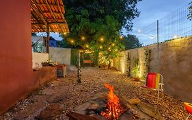 Casa Paradise - Charmechapad A